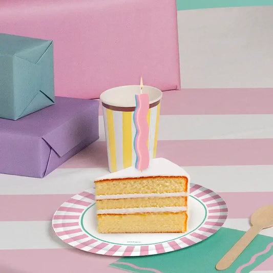 Guardanapos Happy Vibes