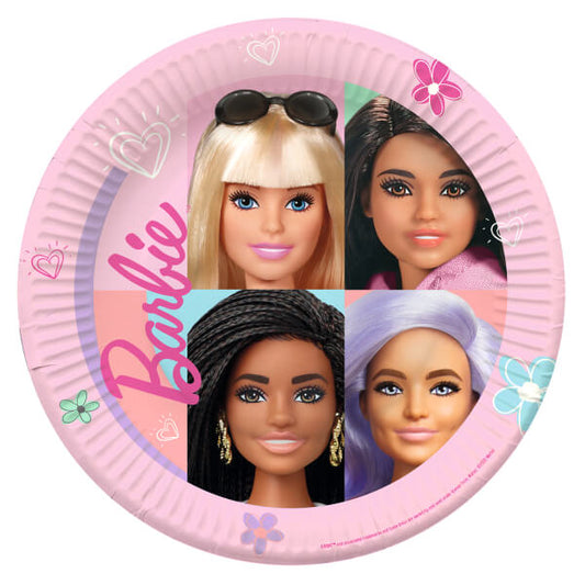 Pratos-Barbie-Sweet-life
