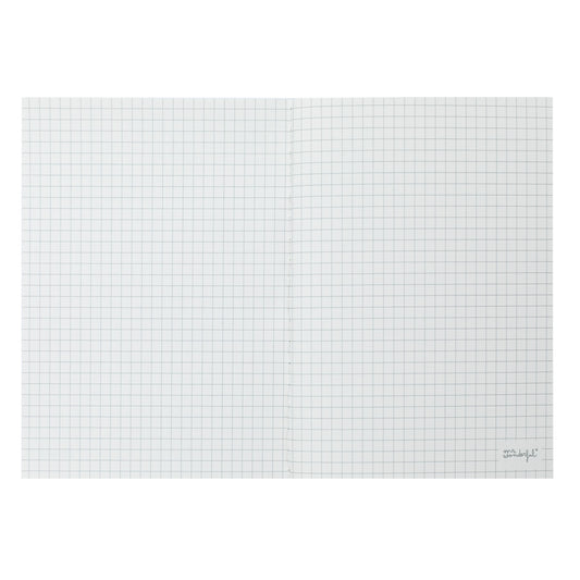 Set de 3 Cadernos A6 - Determination