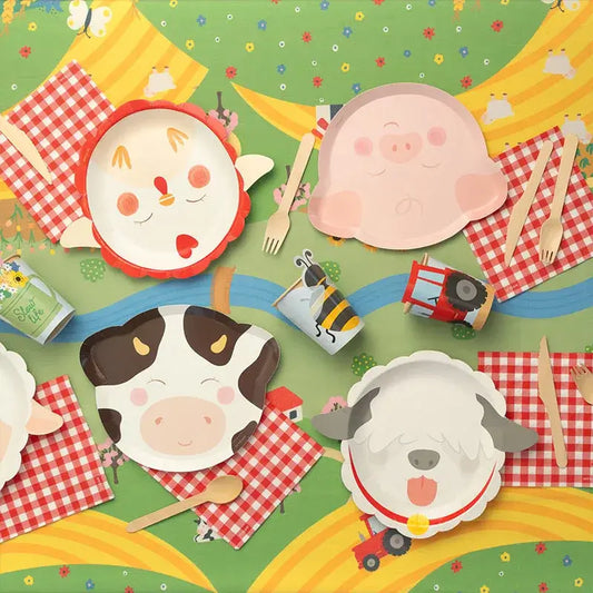 Toalha de Mesa ImpermeƔvel Quinta