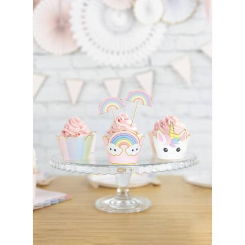 Topos-de-Cupcake-Arco-Iris-Matte-2