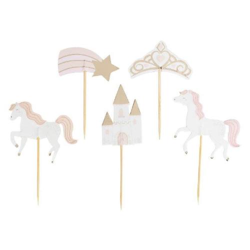 Topos-de-Cupcake-Princesas-Unicornios-2