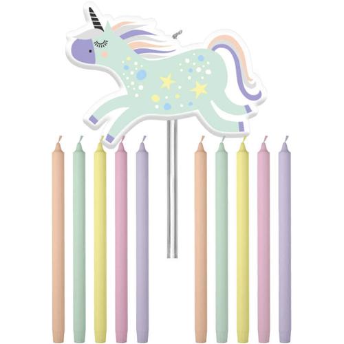 Velas-Unicornios-e-Arco-Iris