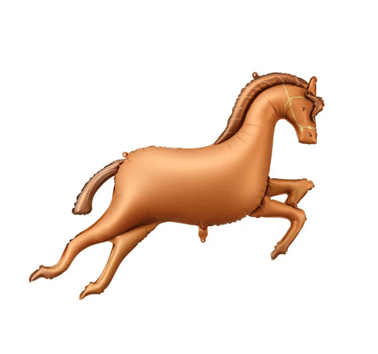 Balão Cavalos 125cm