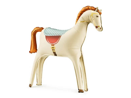 Balão Cavalos 73cm