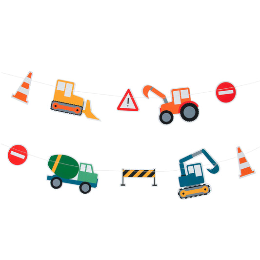 Grinalda Construção