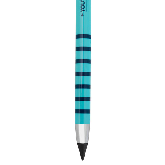 Lápis infinito - You're doing great!