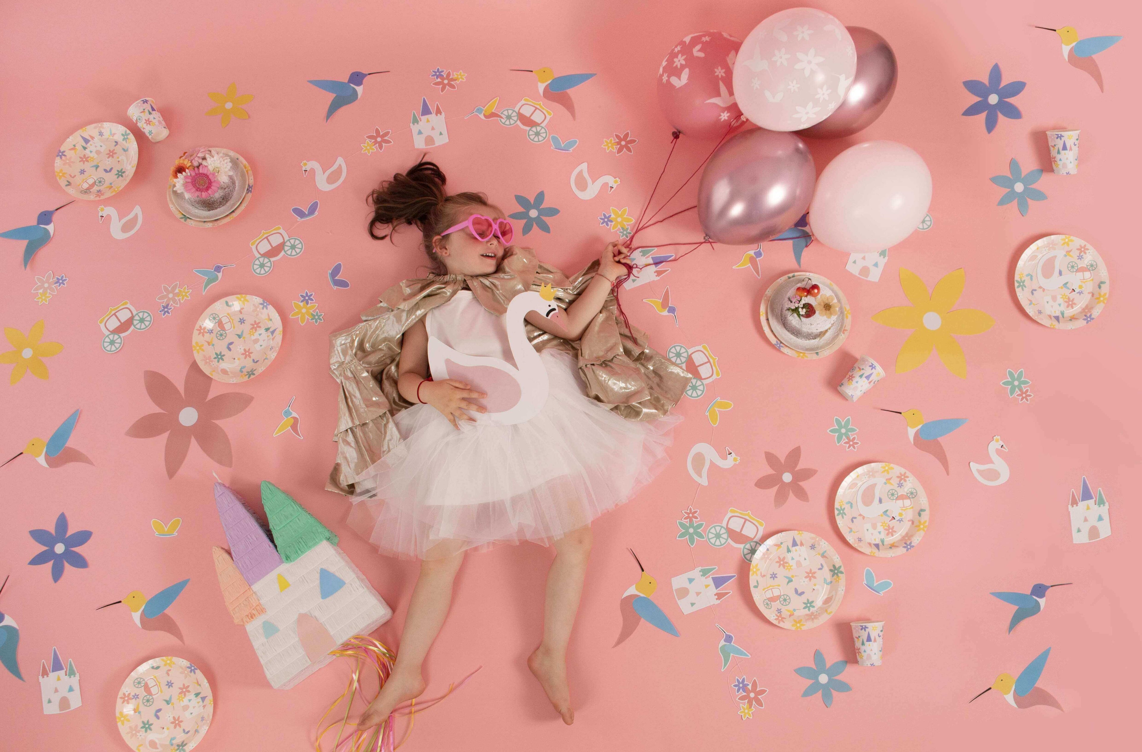 Birthday-Princess-Aniversario-Princesas