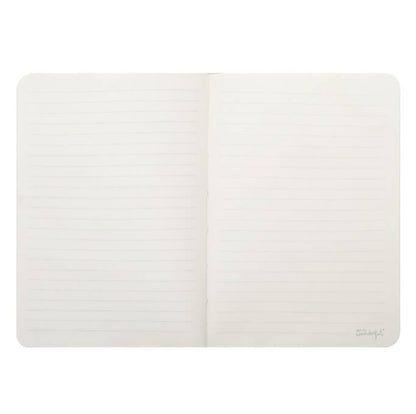 A6 notebook - Only good notes