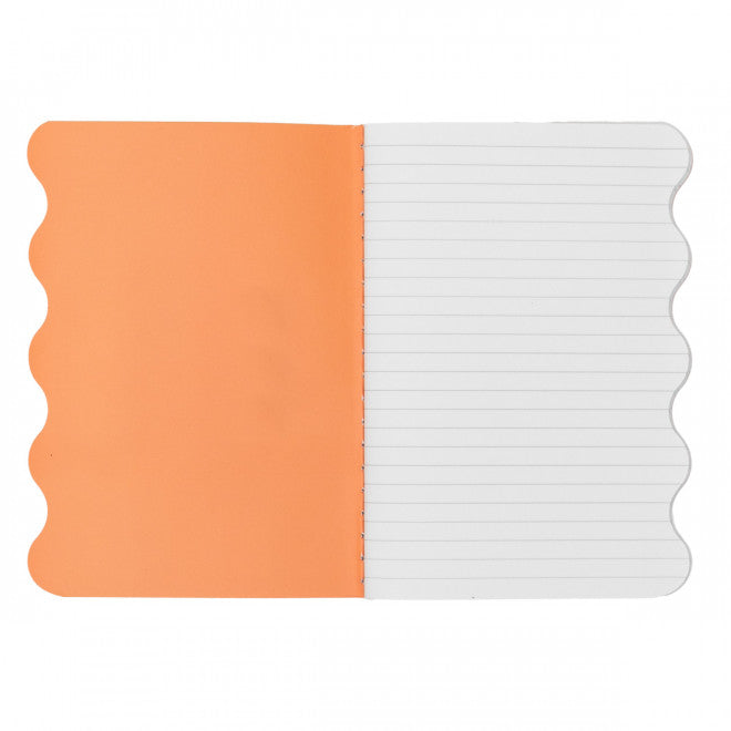 Caderno de Bolso A6 - Focus on the good