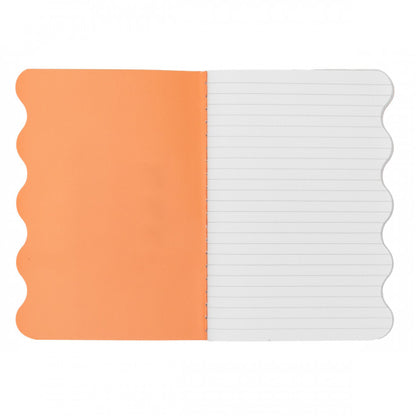 Caderno de Bolso A6 - Focus on the good
