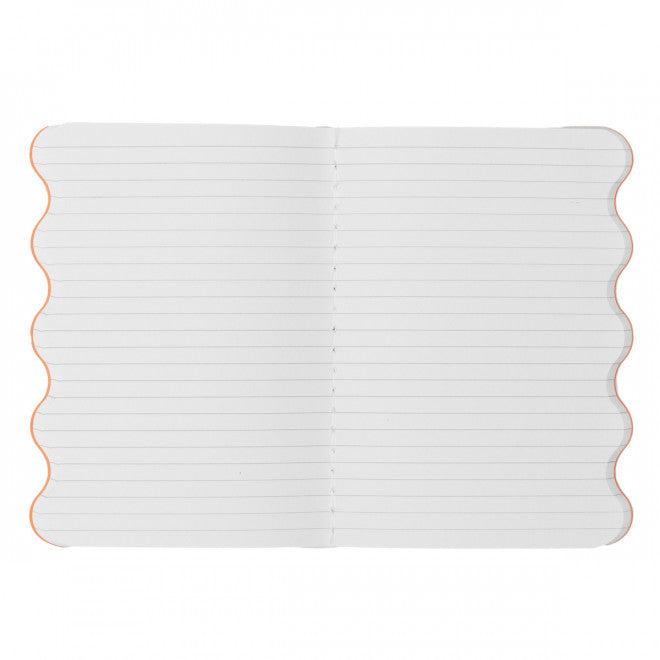 Caderno de Bolso A6 - Focus on the good