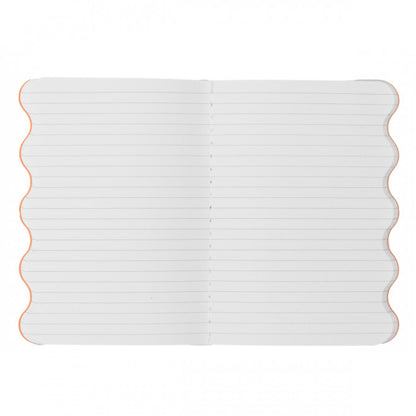 Caderno de Bolso A6 - Focus on the good
