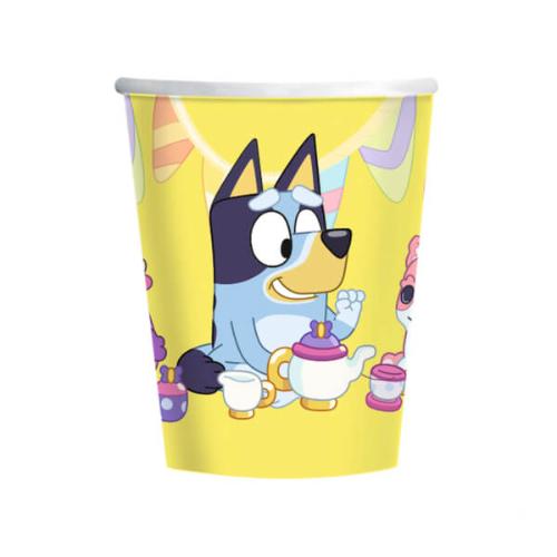 Copos-Bluey