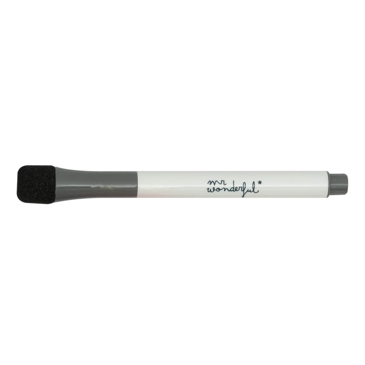 Magnetic whiteboard - Lemon