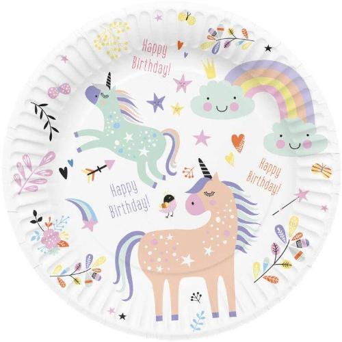 Pratos-Unicornios-e-Arco-Iris