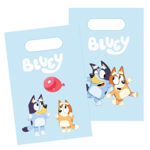 Sacos-Bluey
